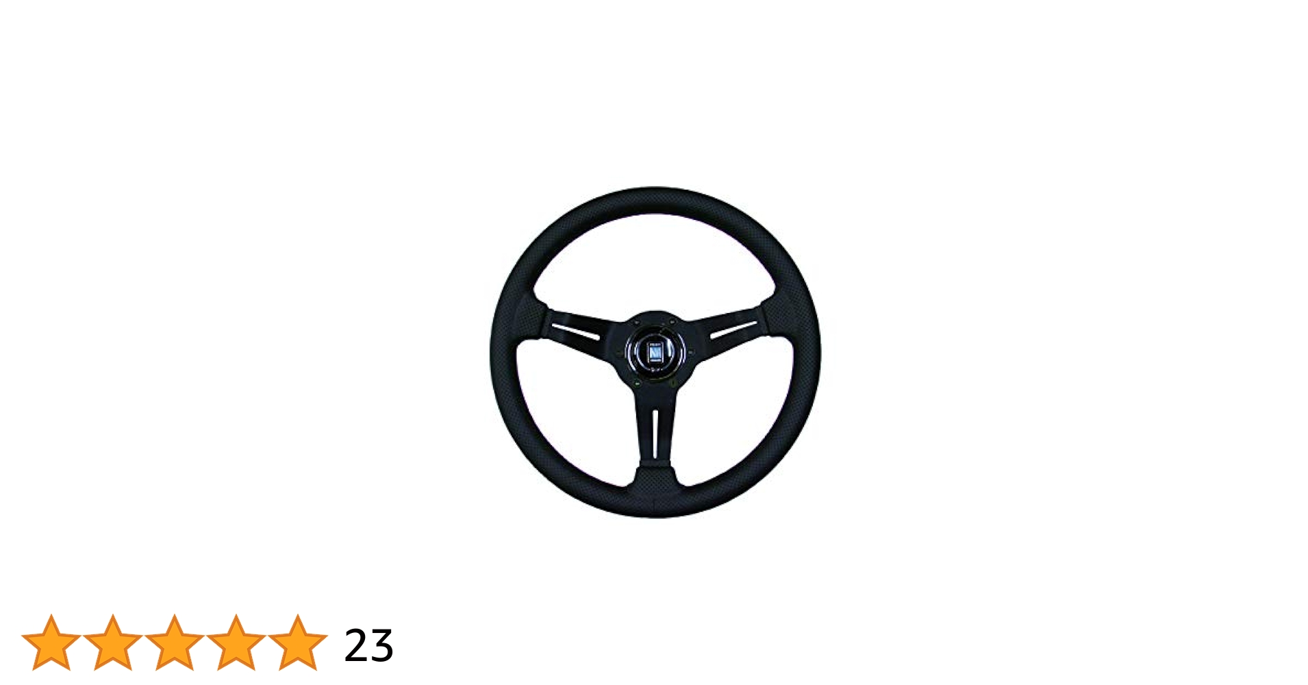 NARDI rally driftworks 別注 35φ オレンジステッチ NARDI rally driftworks 別注 35φ オレンジステッチ NARDI rally